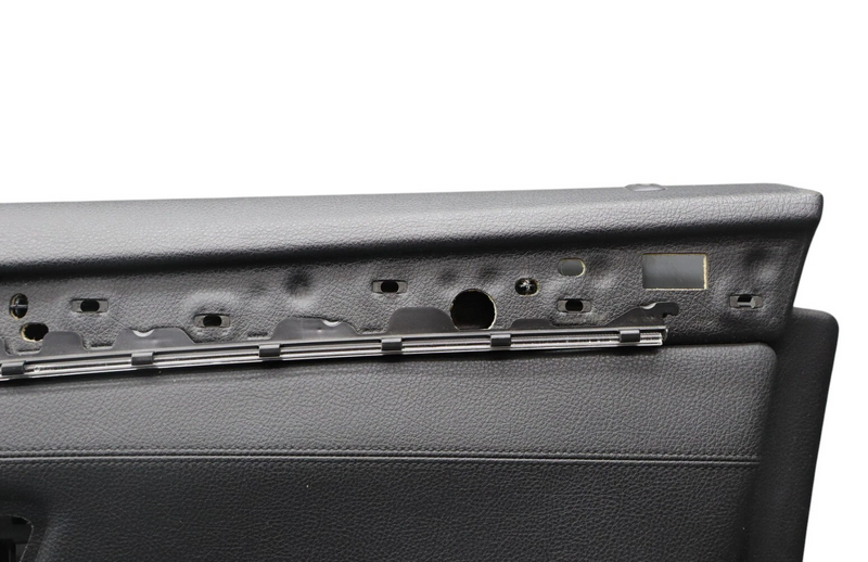 Load image into Gallery viewer, 11-16 BMW F10 528i 535i 550i Front Right Side Interior Door Panel Cover Trim Oem
