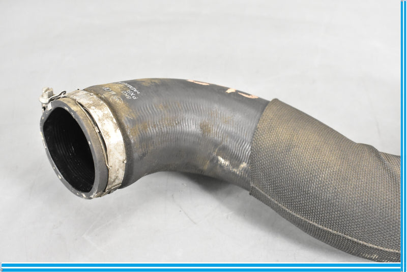 Load image into Gallery viewer, 09-16 Audi A4 Intercooler Pressure Hose Tube Pipe Oem
