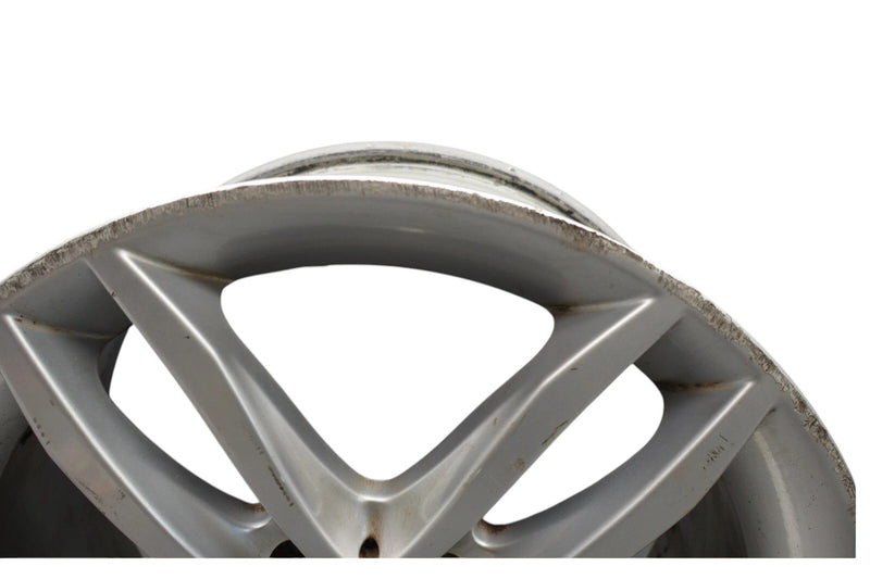 Load image into Gallery viewer, 06-15 Mercedes W204 C250 C63 AMG R17 17'' Rear Wheel Rim 8.5Jx17 A2044017902 OEM
