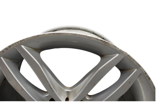 06-15 Mercedes W204 C250 C63 AMG R17 17'' Rear Wheel Rim 8.5Jx17 A2044017902 OEM