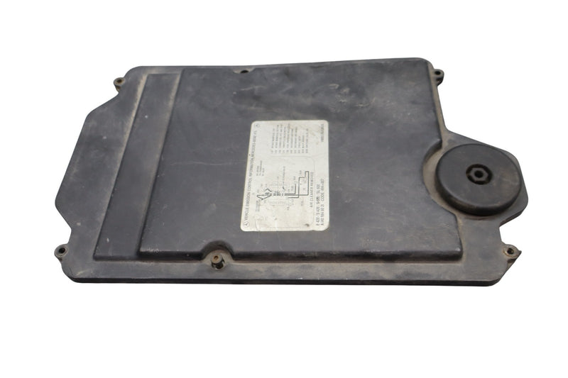Load image into Gallery viewer, 96-02 Mercedes R129 SL320 SL500 Engine Fuse Box Control Module Bay Cover Oem
