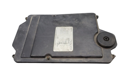 96-02 Mercedes R129 SL320 SL500 Engine Fuse Box Control Module Bay Cover Oem