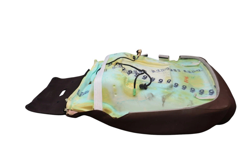 Load image into Gallery viewer, 11-17 Volkswagen Touareg Front Right Side Lower Seat Cushion 7P6881406 Oem

