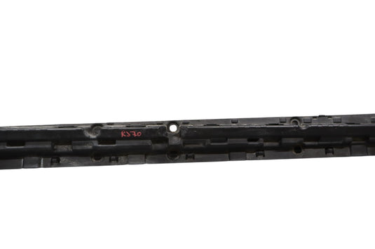 14-18 BMW X5 F15 Right Side Skirt Rocker Panel Molding Bracket Support Oem