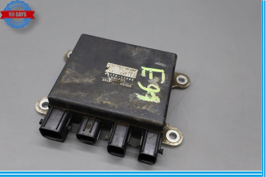 07-17 Lexus LS460 LS460L Air Fuel Driver Injector Control Module 89871-50010 Oem