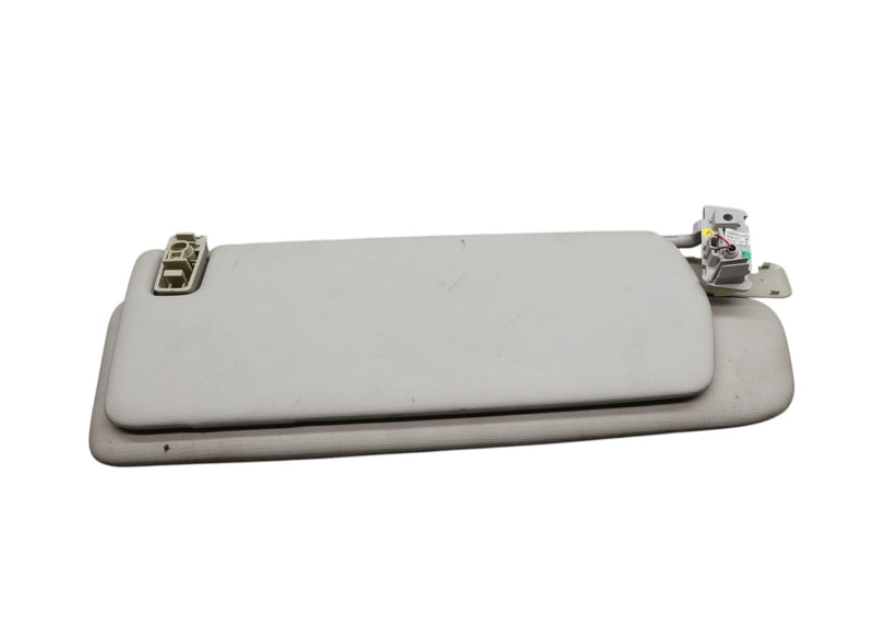 Load image into Gallery viewer, 11-14 Volkswagen VW Touareg Front Right Side Sun Visor W/ Extension Oem
