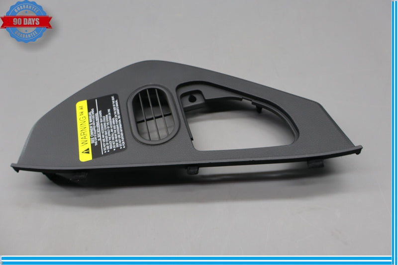 Load image into Gallery viewer, 11-13 Hyundai Equus Left Driver Side Dash Instrument Panel End Cap Cover Oem
