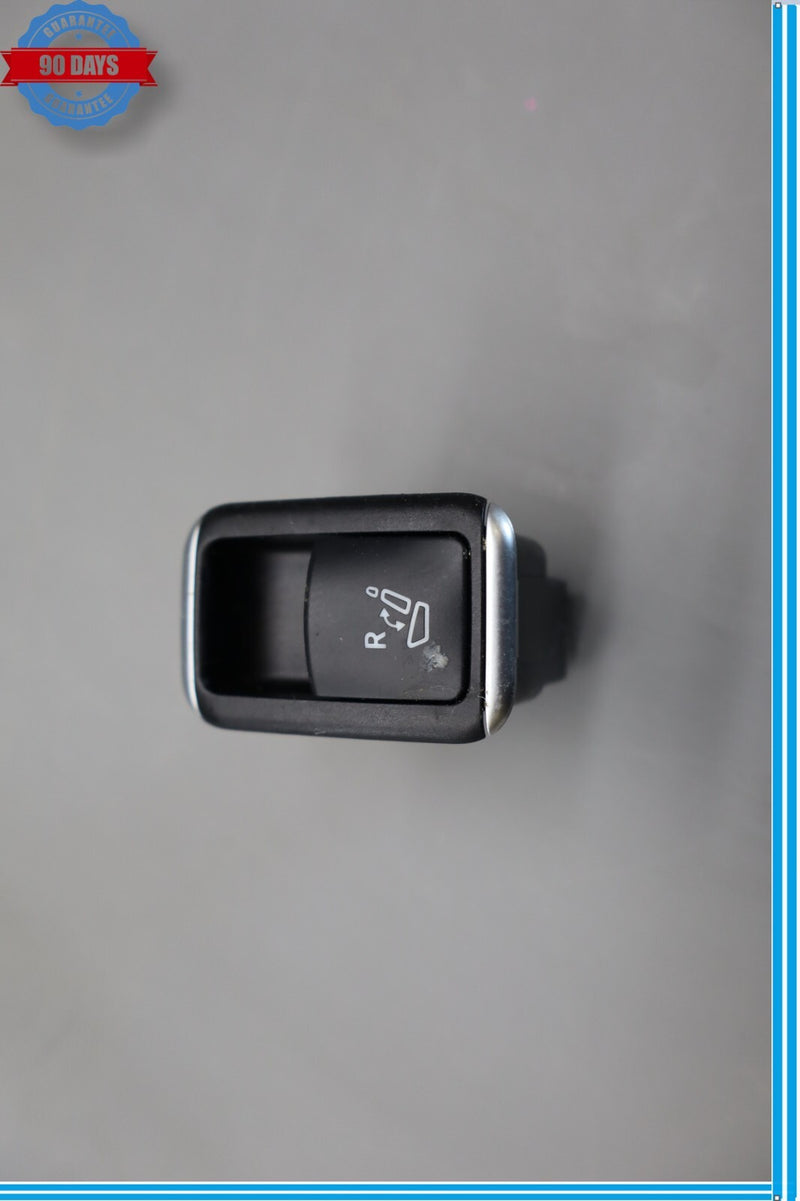 Load image into Gallery viewer, 13-19 Mercedes X166 GL450 3rd Row Right Seat Folding Power Switch Button Oem
