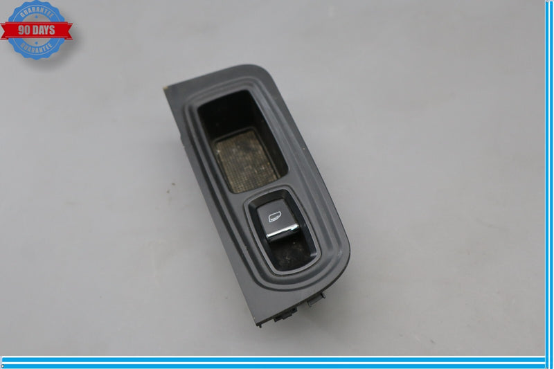 Load image into Gallery viewer, 11-18 Porsche Cayenne 958 Front Right Side Door Panel Switch Trim Oem
