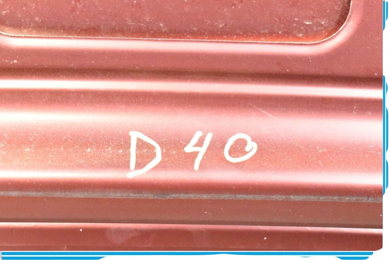 Load image into Gallery viewer, 97-05 Porsche Boxster Front Hood Bonnet Lid Cover Panel 99651101103 Oem
