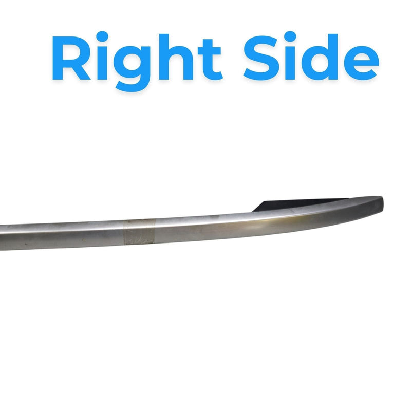 Load image into Gallery viewer, 13-16 Mercedes GL450 GL550 X166 Right Side Luggage Roof Rail Rack 1668901093 OEM
