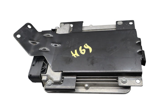 11-18 Porsche Cayenne 958 Engine Computer Control Module Unit ECM 7P0907645A OEM