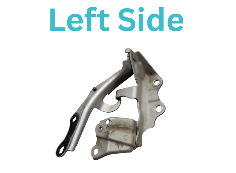 Load image into Gallery viewer, 07-17 Lexus LS460 Front Left Driver Side Hood Panel Hinge 5342050080 Oem
