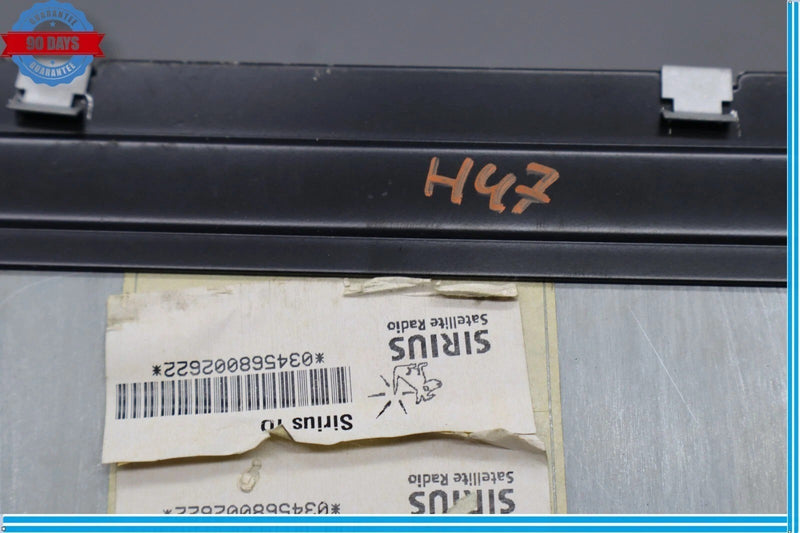 Load image into Gallery viewer, 06-13 Audi A3 Premium Quattro Radio Audio Satellite Control Unit 8E0035593 OEM
