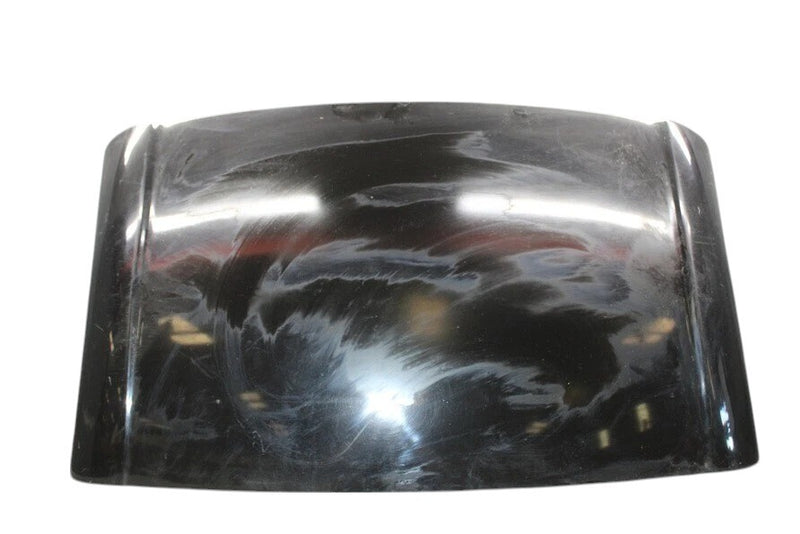 Load image into Gallery viewer, 02-10 Lexus SC430 Convertible Hard Top Roof Cover Panel Black 6320124050 Oem
