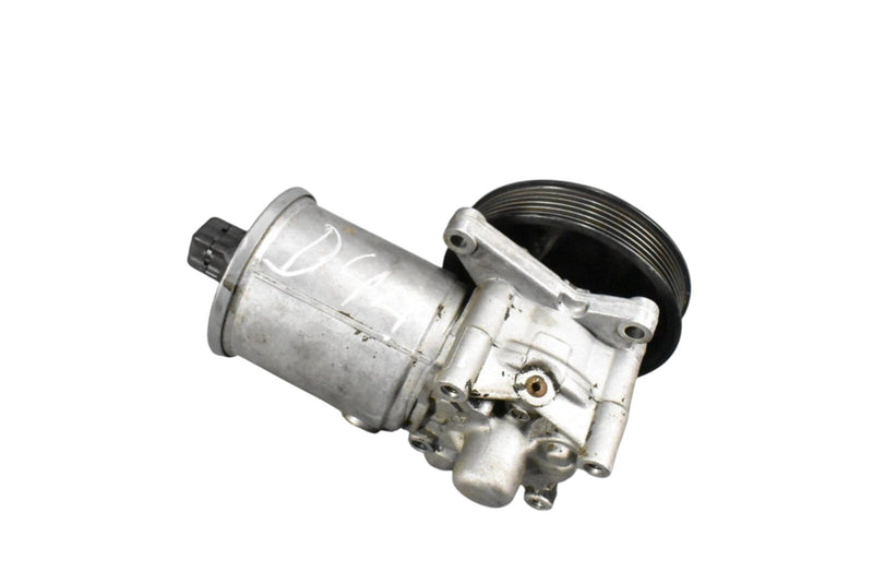 Load image into Gallery viewer, 93-97 Mercedes 300E E350 C280E ML350 C36 AMG Power Steering Pump 2104662001 Oem
