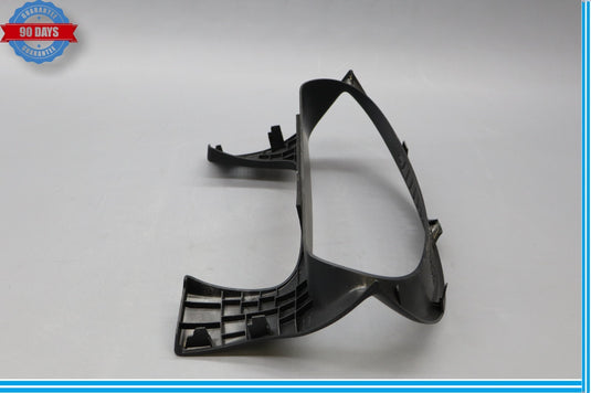10-18 Jaguar XJ XJL X351 Dash Speedometer Gauge Cluster Trim Panel Bezel Oem