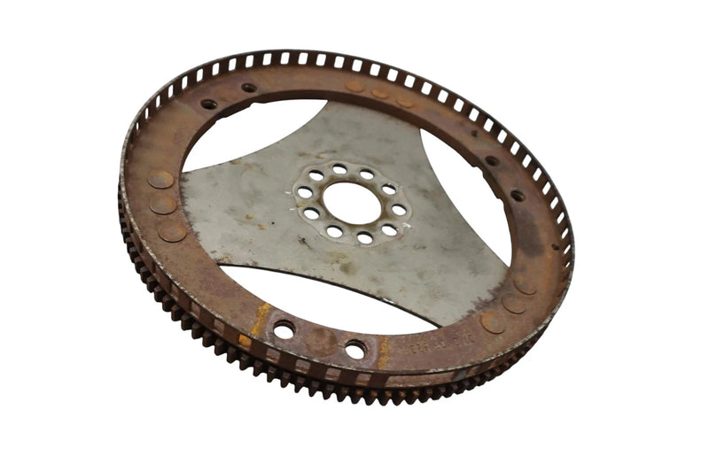Load image into Gallery viewer, 03-18 Bentley Continental Flying Spur GTC Engine Motor Flywheel 07C105323H Oem
