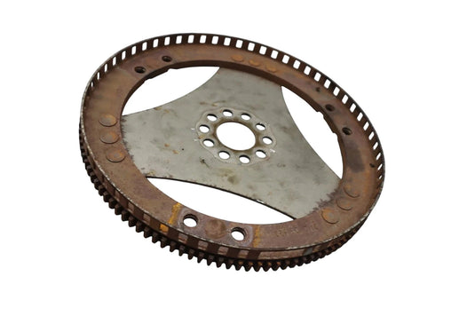 03-18 Bentley Continental Flying Spur GTC Engine Motor Flywheel 07C105323H Oem