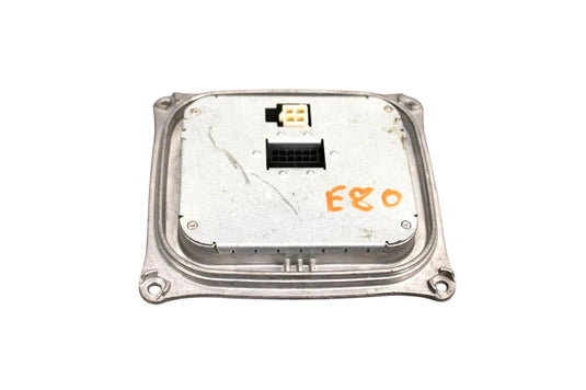 14-19 Maserati Ghibli SQ4 M157 Headlight Xenon Ballast Module 1307329474 Oem