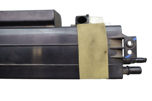 06-24 Jaguar XKR XK XJ F-Type EVAP Fuel Vapor Charcoal Canister 6W939E857A Oem
