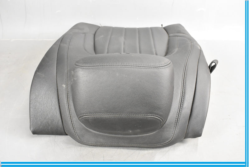 Load image into Gallery viewer, 14-17 Maserati Quattroporte Front Upper Seat Cushion W/ Headrest Oem
