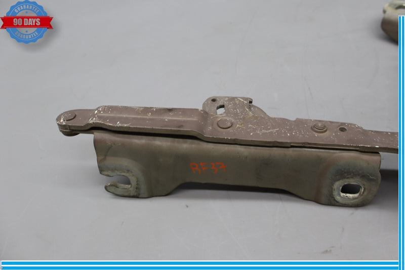 Load image into Gallery viewer, 12-16 BMW F30 328i 320i Front Right Side Hood Bonnet Support Hinge Oem
