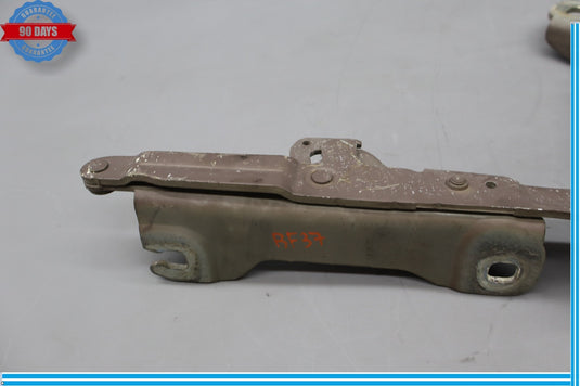 12-16 BMW F30 328i 320i Front Right Side Hood Bonnet Support Hinge Oem