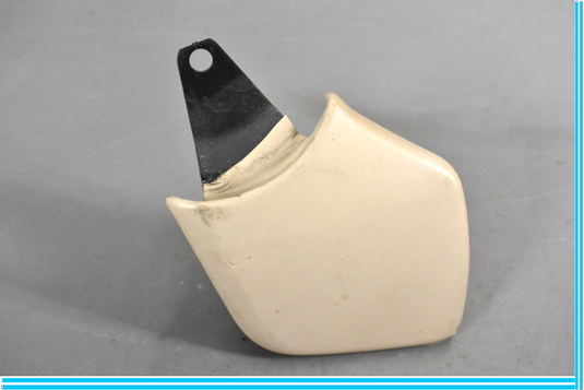 2005 Bentley Continental Front Left Driver Side Seat Trim Cover 3W0881349 Oem
