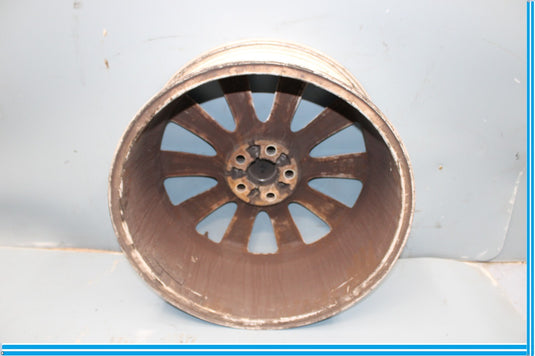 18-20 Jaguar Jaguar XF F-type 18x8.5 Wheel 18" Rim 8W831007GAA Oem