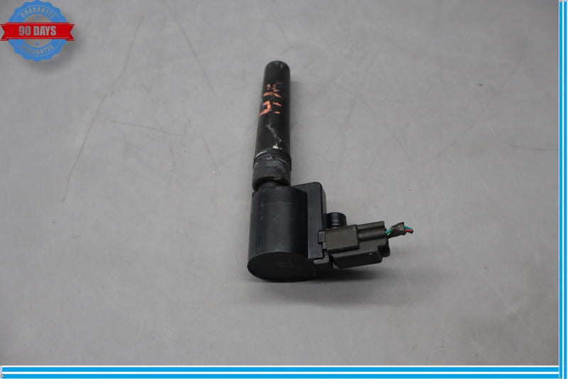 Load image into Gallery viewer, 02-05 Ford Thunderbird Engine Ignition Coil Black 2W4Z12029B Oem
