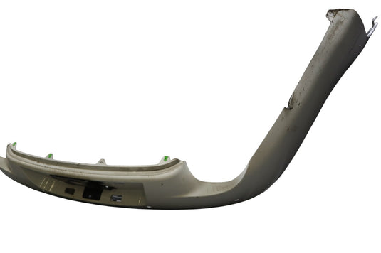 10-15 Jaguar X351 XJ XJL Rear Lower Bumper Cover Assembly Trim Panel Oem