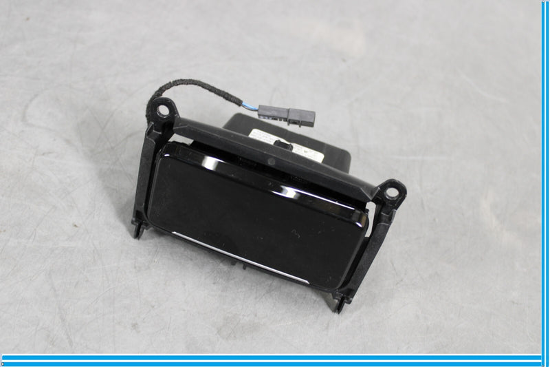 Load image into Gallery viewer, 11-18 Porsche Cayenne Front Center Console Pocket Storage Bin Oem
