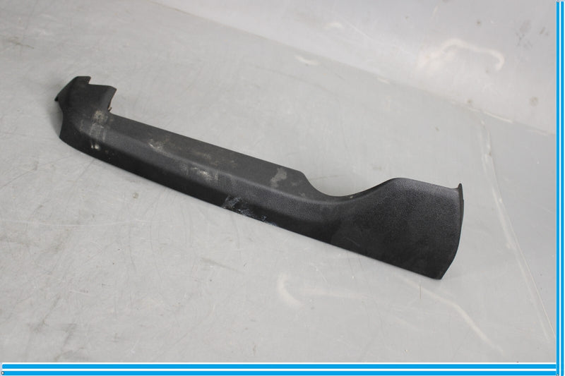 Load image into Gallery viewer, 14-18 BMW X5 Front Left Driver Side Seat Upper Track Rail Cover Trim Oem
