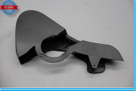 10-14 Mercedes Benz E350 A207 Front Left Driver Side Seat Inner Cover Trim Oem