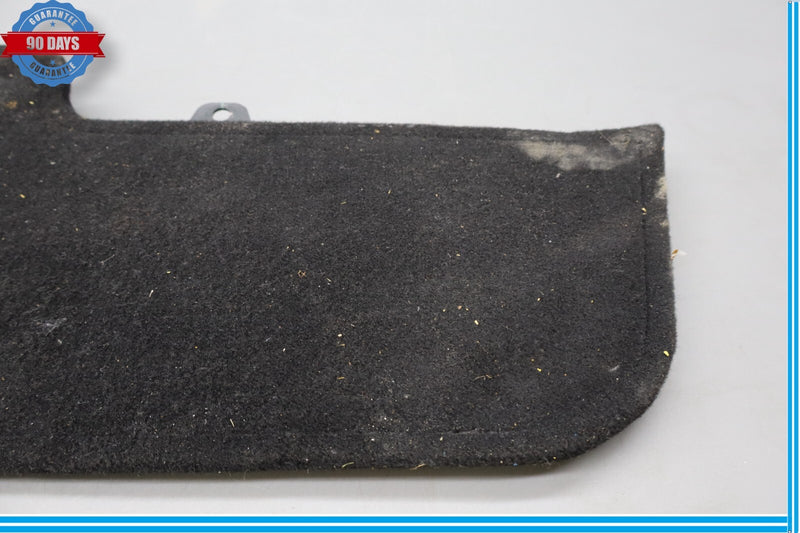 Load image into Gallery viewer, 07-09 Lexus LS460 Rear Left Side Trunk Floor Carpet Trim Cover Panel Oem
