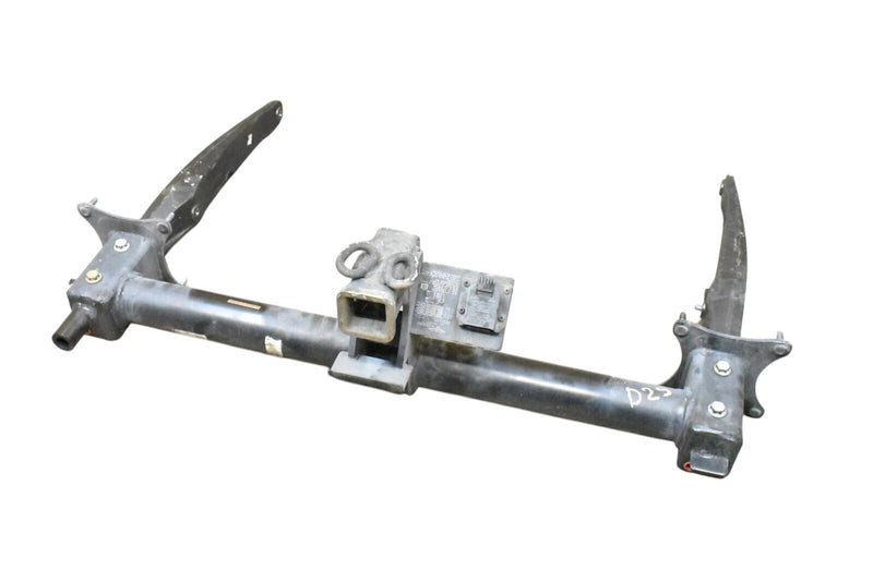 Load image into Gallery viewer, 07-12 Mercedes GL450 GL550 X164 Trailer Rear Tow Hitch Reinforcement Bar Oem
