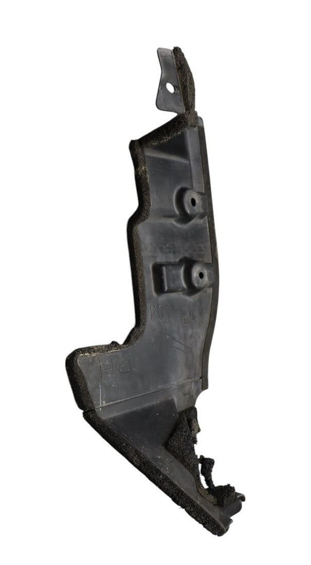 Load image into Gallery viewer, 07-09 Lexus LS460 LS460L Right Side Radiator Core Support Seal 53291-50050 Oem
