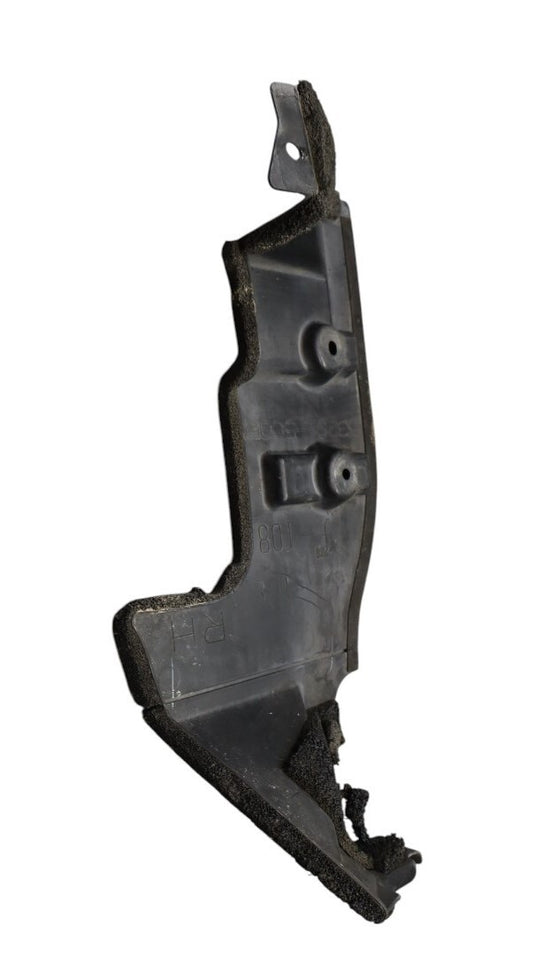07-09 Lexus LS460 LS460L Right Side Radiator Core Support Seal 53291-50050 Oem