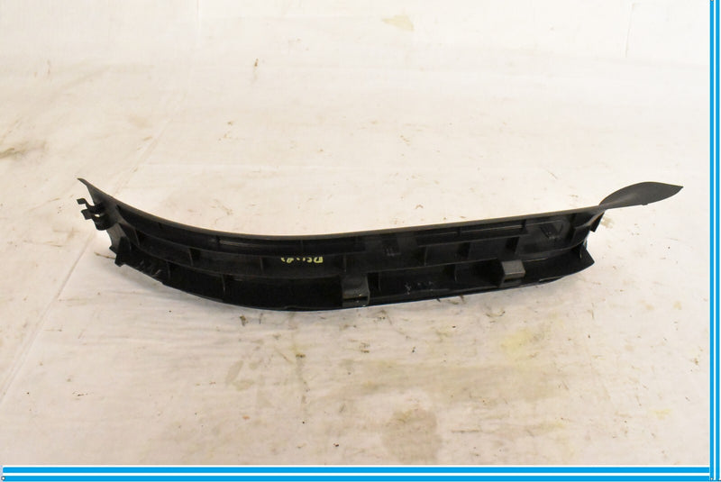 Load image into Gallery viewer, 2012 - 2015 MERCEDES ML350 W166 REAR LEFT DOOR SCUFF SILL STEP TRIM OEM
