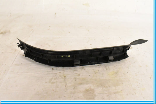 2012 - 2015 MERCEDES ML350 W166 REAR LEFT DOOR SCUFF SILL STEP TRIM OEM
