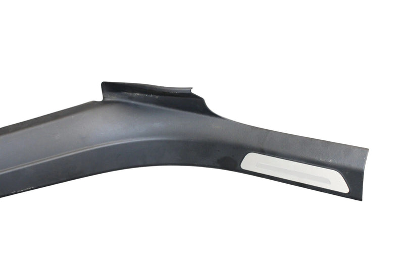 Load image into Gallery viewer, 11-15 Audi A8 Quattro Rear Right Passenger Side Lower Quarter Lid Cover Trim OEM
