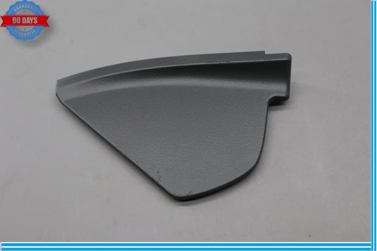 03-12 Mercedes R230 SL500 Right Side Dashboard Dash Trim Panel Cover Oem