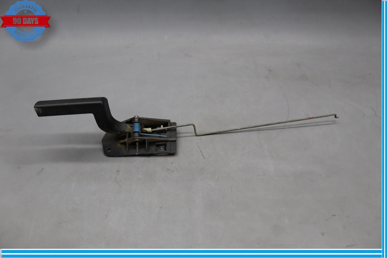 Load image into Gallery viewer, 03-09 Hummer H2 Rear Left Driver Side Interior Door Handle 15186042 Oem
