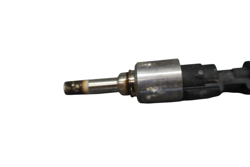 Load image into Gallery viewer, 10-19 Jaguar XF XJ XK Range Rover Sport L320 Engine Fuel Injector Black Oem
