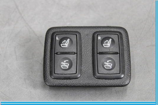 07-12 Mercedes GL450 GL320 3rd Row Seat Folding Power Control Switch Button Oem