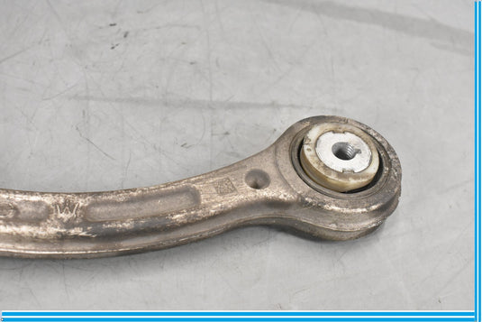 14-17 Maserati Ghibli Left Driver Side Upper Suspension Control Arm Oem