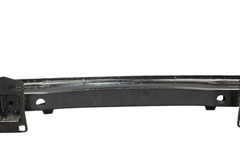 Load image into Gallery viewer, 10-13 Land Rover Range Rover Front Bumper Reinforcement Impact Bar Support Oem
