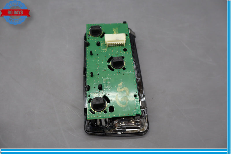 Load image into Gallery viewer, 09-15 BMW 750i 740i Rear Upper Overhead Dome Reading Light Lamp Oem
