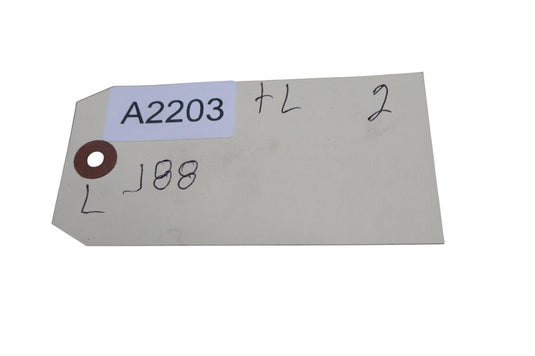 12-15 Audi A7 Quattro S7 Rear Left Driver Side Inner Taillight Light Lamp Oem